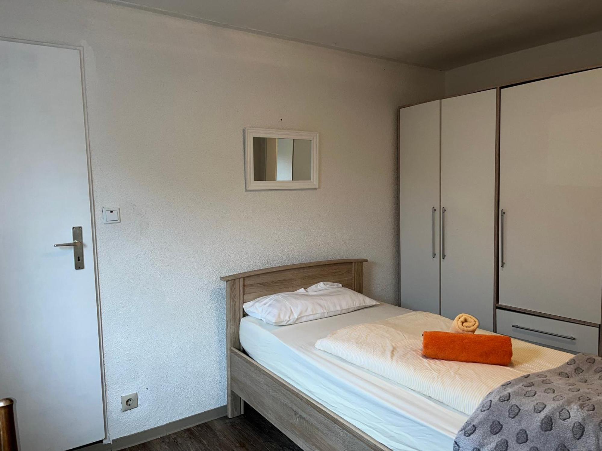 Hotel Filoxenia บุทยาดิงเงน ภายนอก รูปภาพ