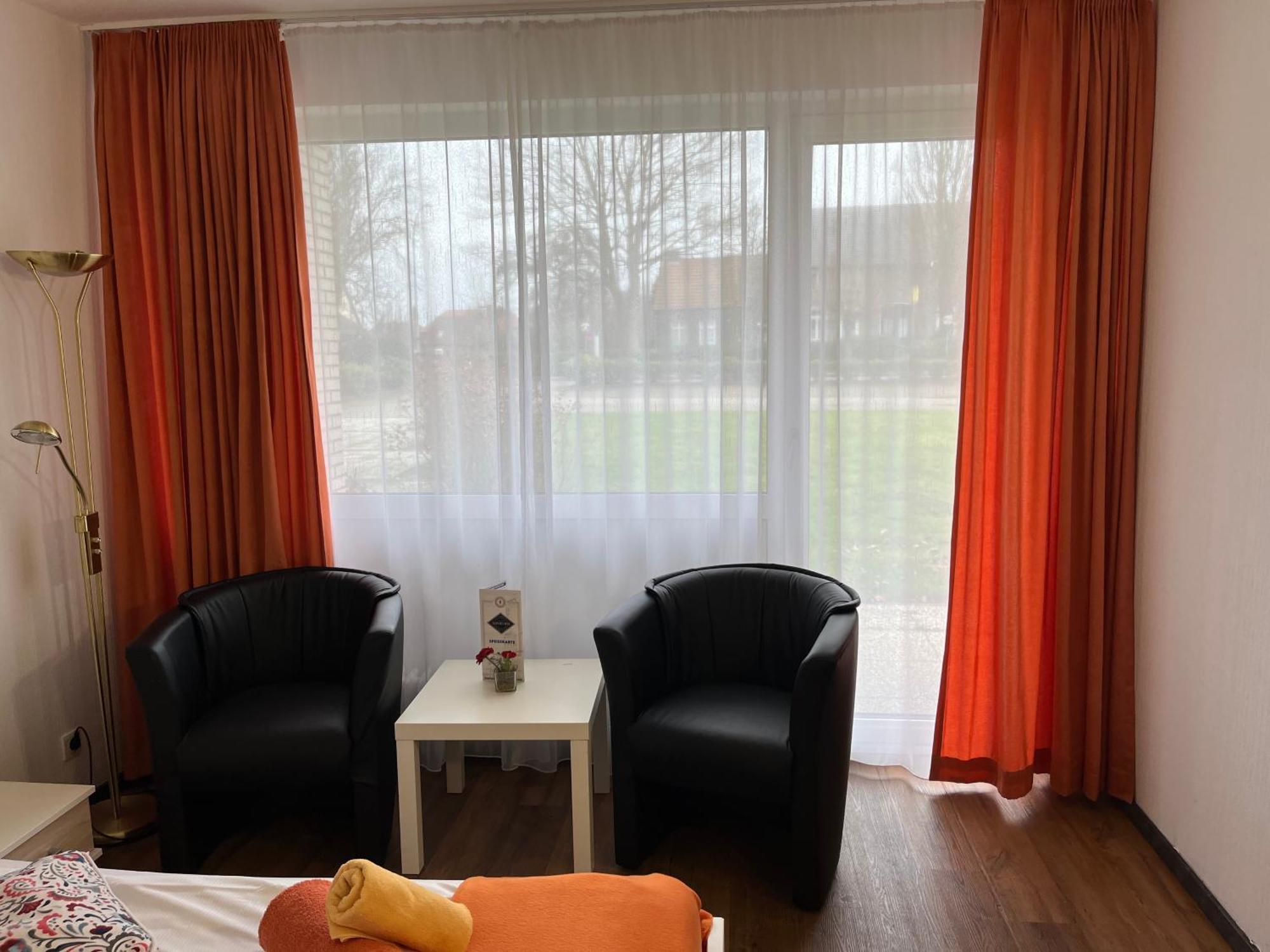Hotel Filoxenia บุทยาดิงเงน ภายนอก รูปภาพ